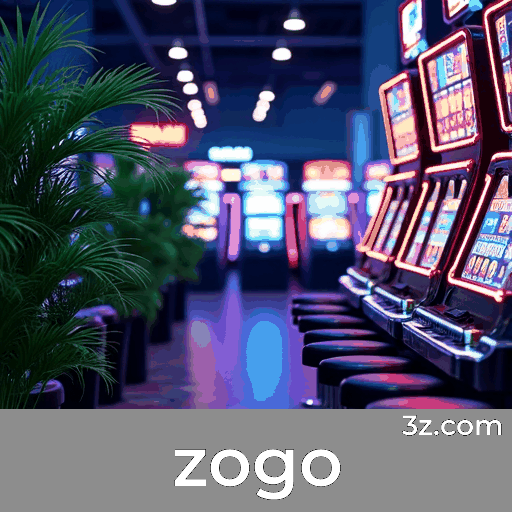 Zogo: Cassino Online de Confiança e Qualidade