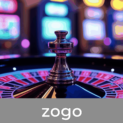 Zogo: A Emoção dos Caça-Níqueis com Altos Retornos