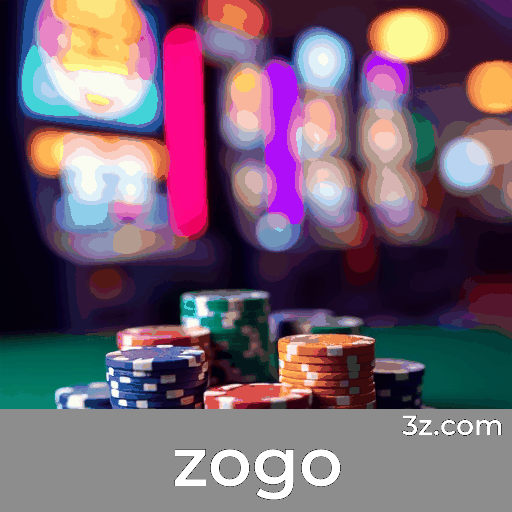 Zogo: Cassino Online de Confiança e Qualidade