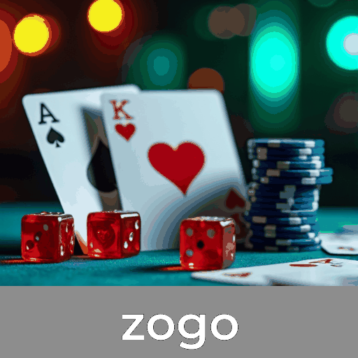 Zogo: A Revolução em Jogos de Azar na Ponta dos Seus Dedos
