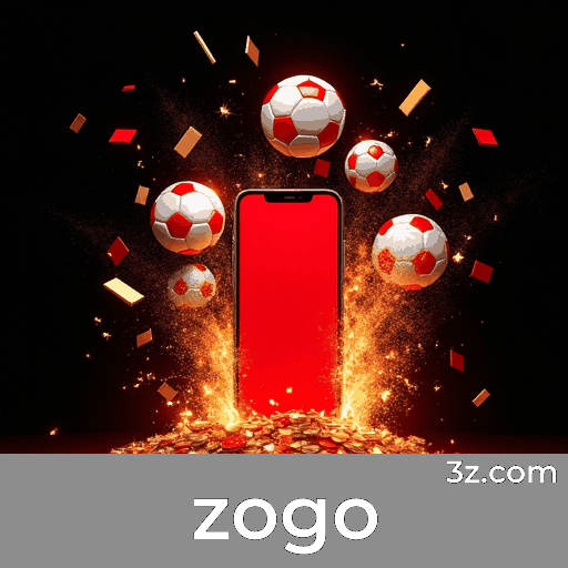 Descubra Surpresas no Zogo!