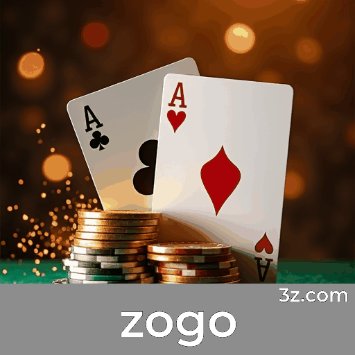 Zogo: Cassino Online de Confiança e Qualidade