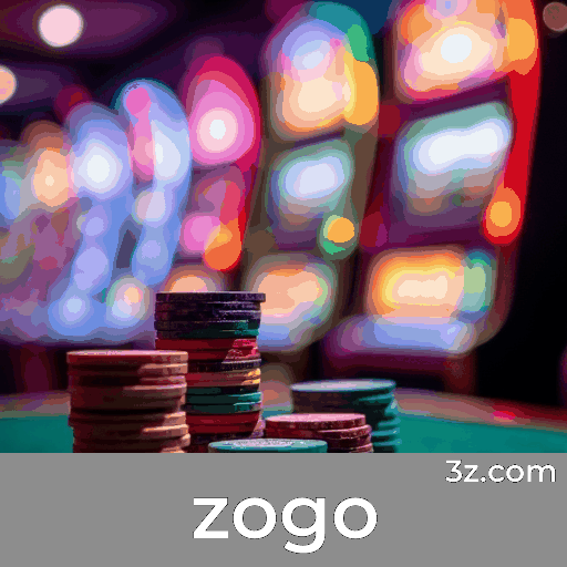 Zogo: Cassino Online de Confiança e Qualidade