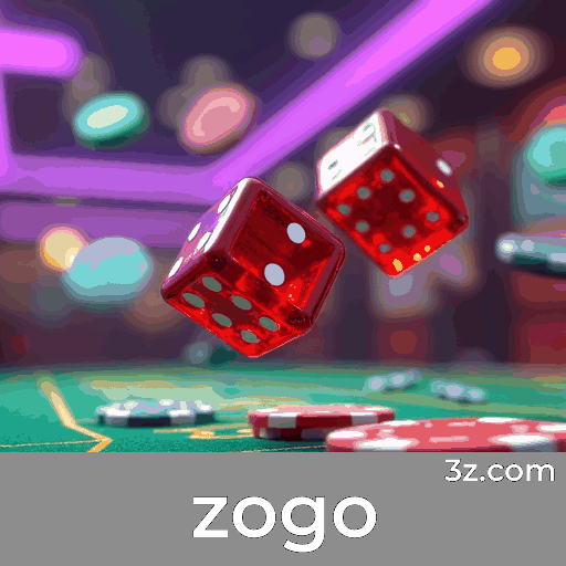 Zogo: Cassino Online de Confiança e Qualidade