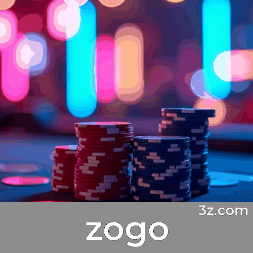 Zogo: Cassino Online com Experiência de Jogo Incomparável!